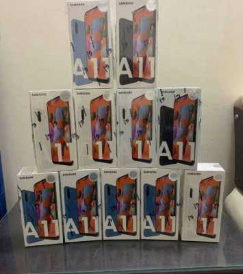 Samsung A11