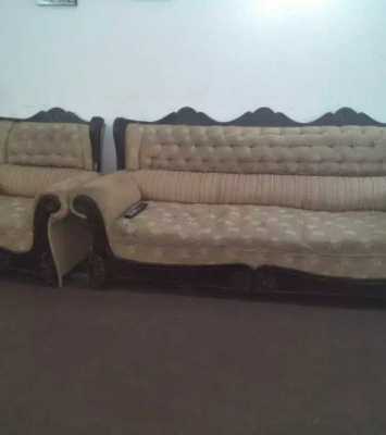 Furniture Sofa