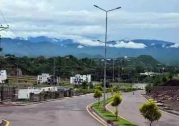 Park View City Islamabad 2