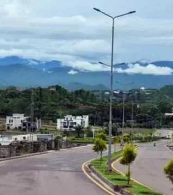 Park View City Islamabad 2