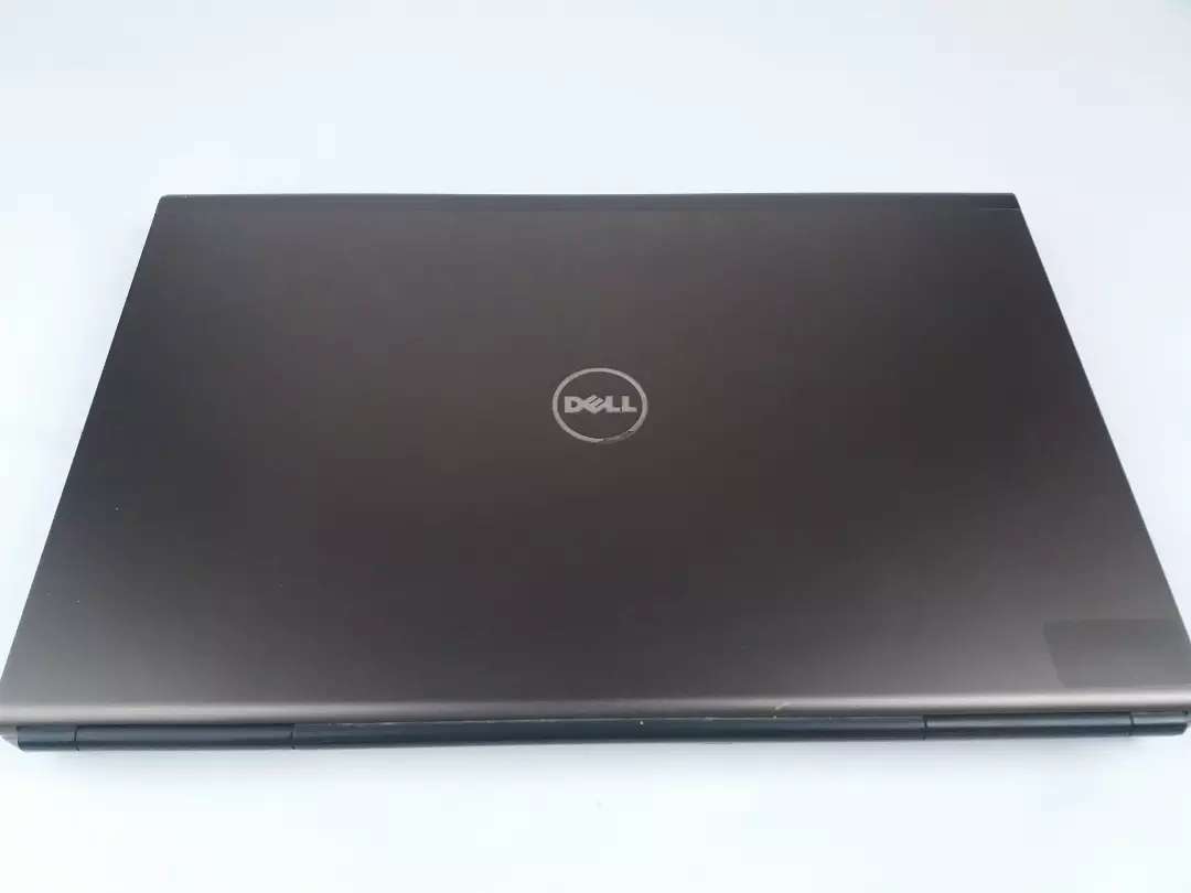 Laptop Dell Workstation M6700 I7 For Sale | AD-BY-U