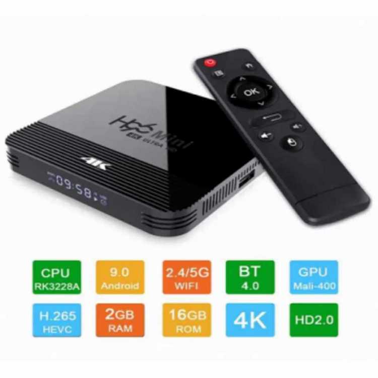 Android box для автомобиля