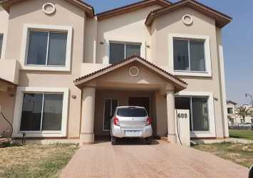 3 marla Bahria Town house