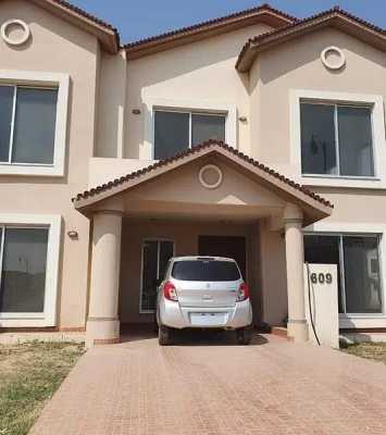 3 marla Bahria Town house