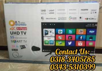 Samsung Led tv 54 inch