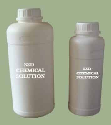 ssd chemical solution 27672493579