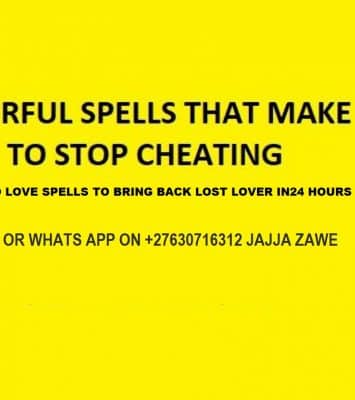 powerful magic love spells