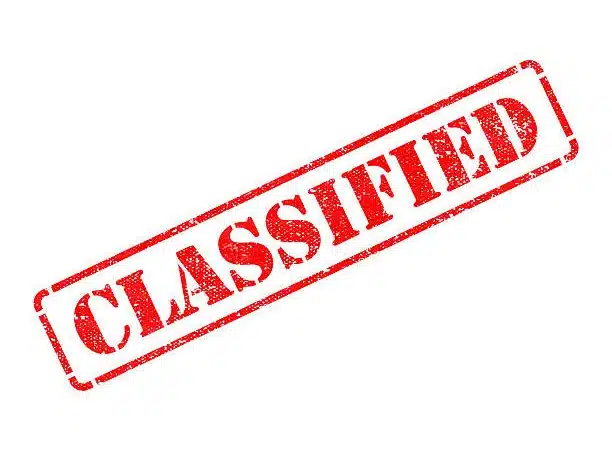 Classified Website