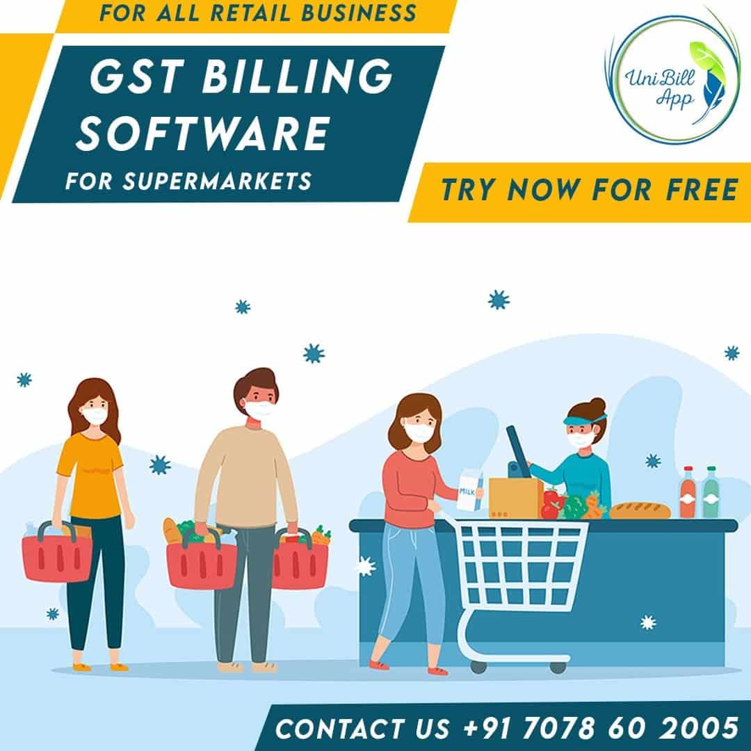 free-gst-billing-software