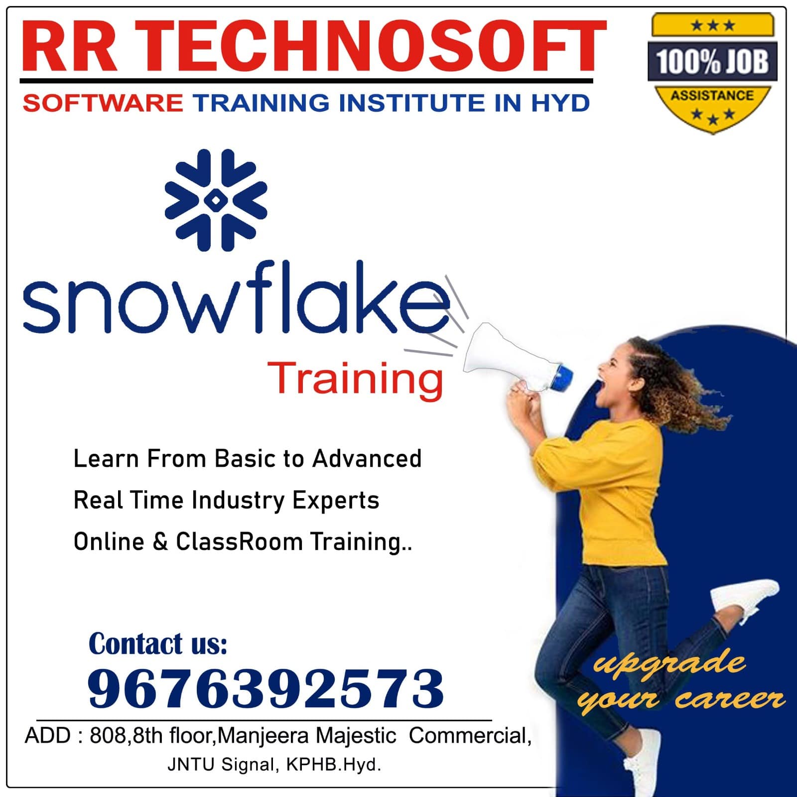 snowflake-training-and-placement-in-hyderabad