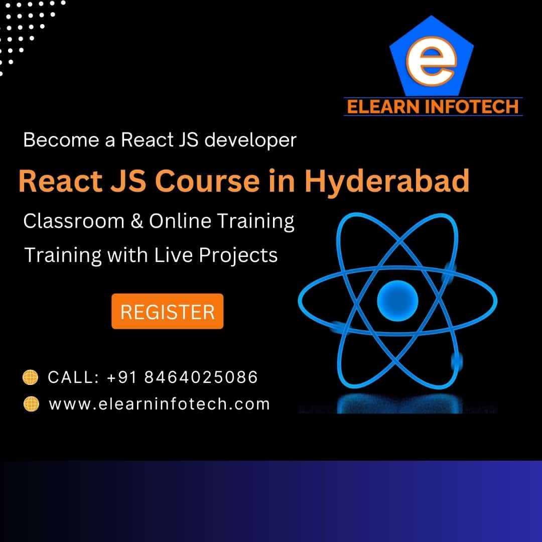 react-js-training-in-hyderabad