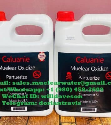 Boost Mining Productivity with Caluanie Muelear Oxidize Order Now