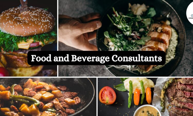 India's Top Food And Beverage Consultants | AD-BY-U