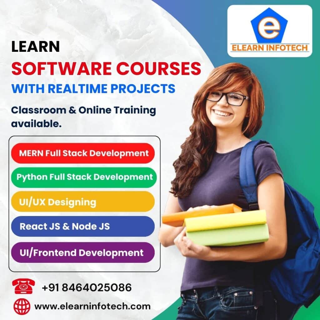 MERN Full Stack Training In Hyderabad | AD-BY-U