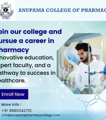 1 Top D Pharmacy Colleges in Bangalore