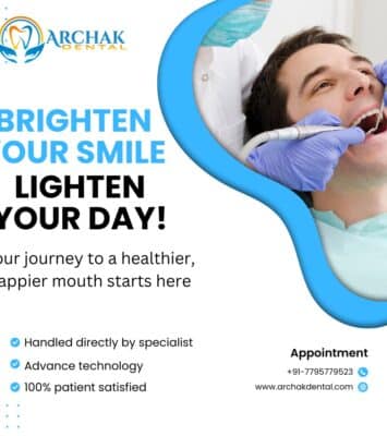 Best Dental clinic in Bangalore