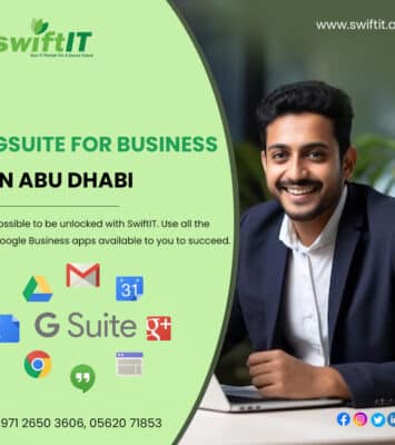 Gsuite for Business 2