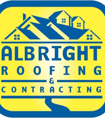 Albright roofing 1