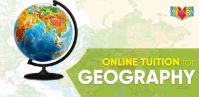 Geography Tuition Ziyyara