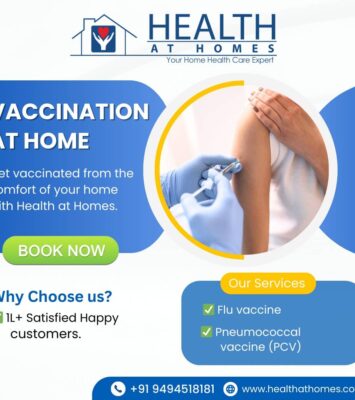 Pneumococcal Vaccine in Hyderabad