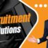 Recruitment Solutions