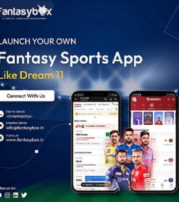 fantasy sports image