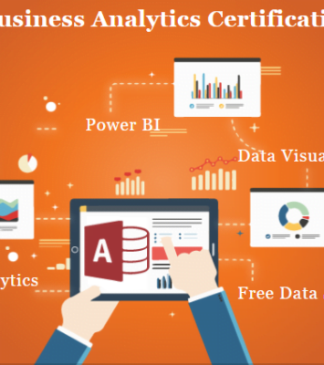 Business Analytics Course in Laxmi Nagar Delhi 1