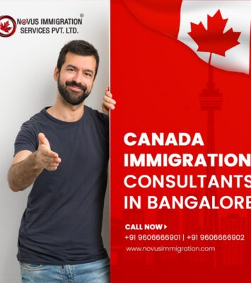 Canada Immigration Consultants in Bangalore Novusimmigration.com Copy