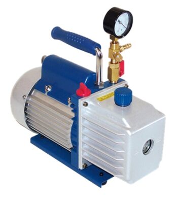 Chemical Duty Pump