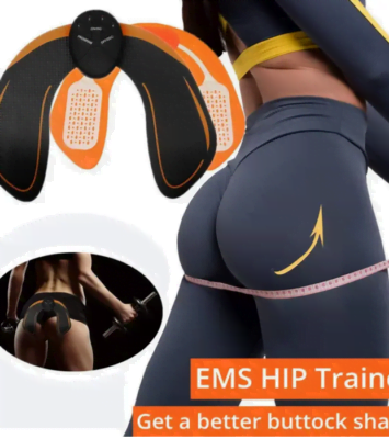 EMS Hip Waist Stimulator