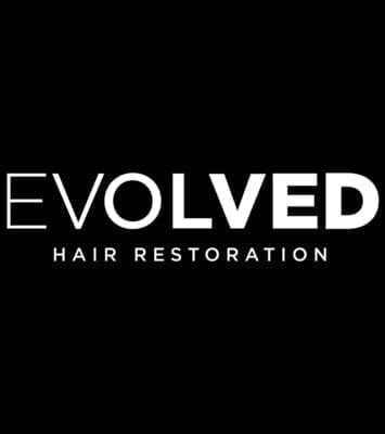 Evolved Hair Logo 1