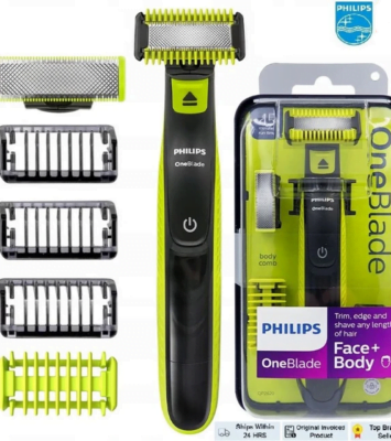 Face Hair Clippers Beard Trimmer2