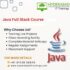 Java Course in Hyderabad