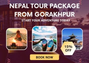 Nepal Tour Package from Gorakhpur 11