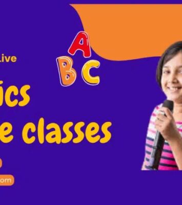 Phonics Online classes