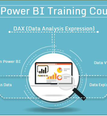 Power BI Course in Delhi