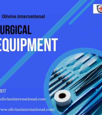 Surgical Equipment