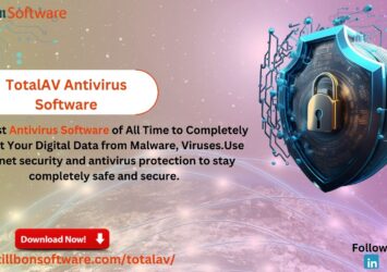 TotalAV Antivirus Software