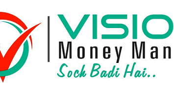 Vision Money Mantra Logo