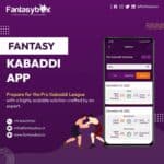 fantasy kabaddi 2