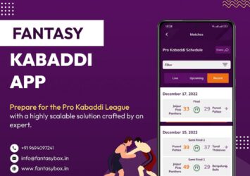 fantasy kabaddi 2