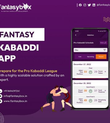 fantasy kabaddi 2