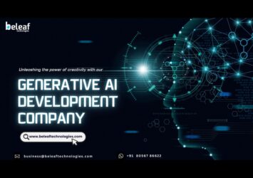 Black and Blue Dark Artificial Intelegence Course Technology Blog Banner 2