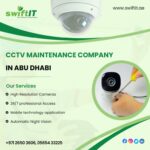 CCTV Services 2