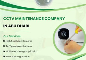 CCTV Services 2