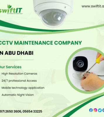 CCTV Services 2