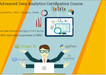 Data Analytics Course in Delhi