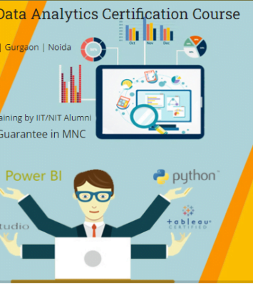 Data Analytics Course in Delhi