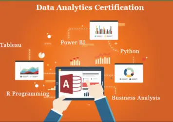 Data Analytics Course in Laxmi Nagar Delhi