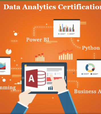 Data Analytics Course in Laxmi Nagar Delhi